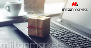 【最新情報】MILTON MARKETS ボーナス・キャンペーンまとめ