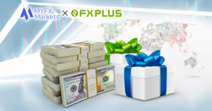 【FXplus限定】MYFX Markets 新規口座開設キャンペーンを解説！