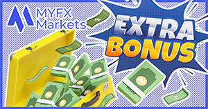 MYFX Marketsで口座開設ボーナス15,000円をもらおう！