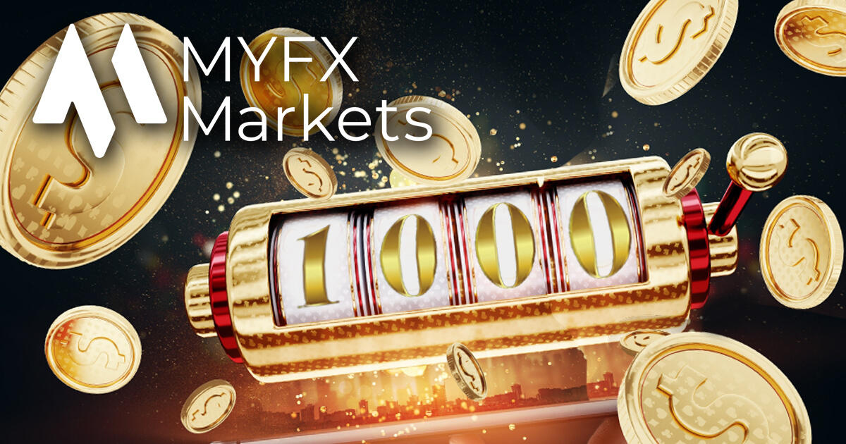 MYFX Marketsの最大レバレッジがついに1,000倍へ！ | MYFX Markets | FXプラス™