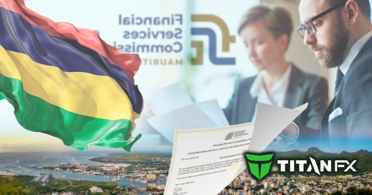 【FSC取得！】Titan FXの安全性と信頼性は？ | Titan FX | FXプラス™