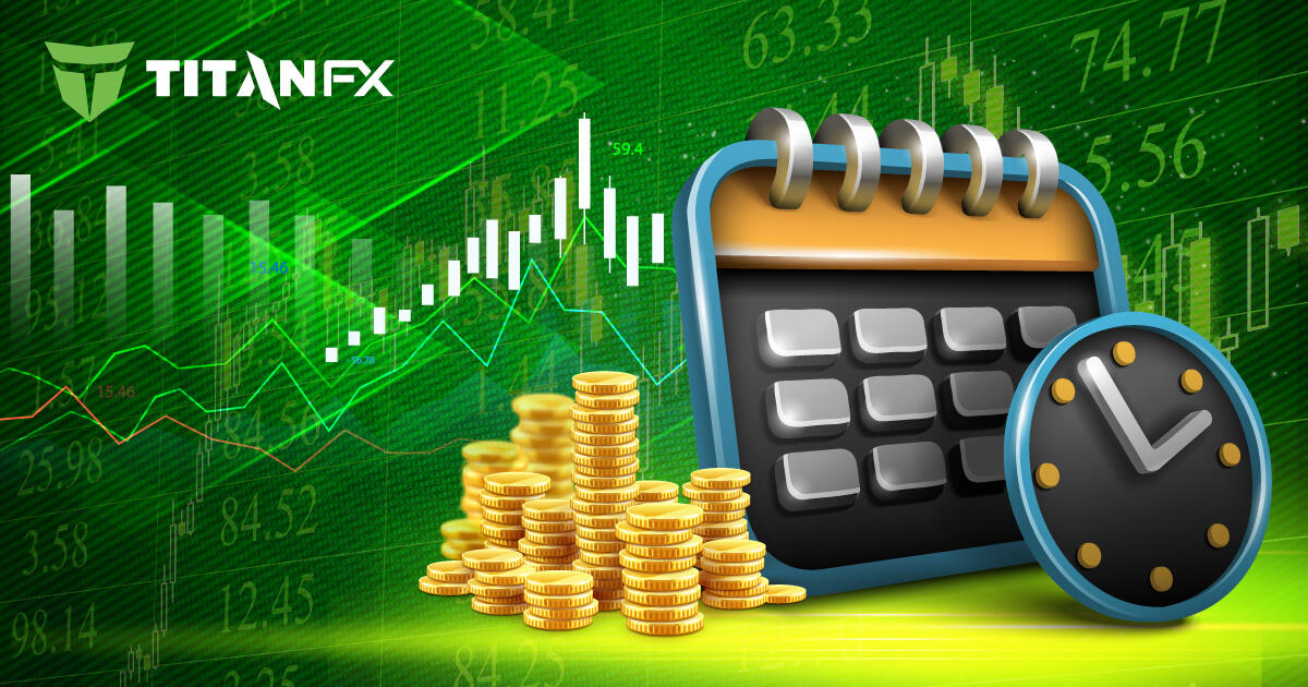 Titan FXが仮想通貨CFDの週末取引を開始 | Titan FX | FXプラス™