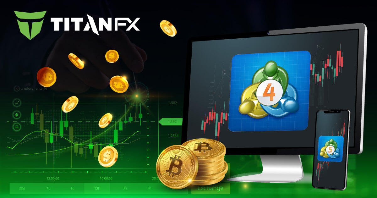Titan FXのMT4 / MT5ダウンロード・インストール方法を解説！ | Titan FX | FXプラス™