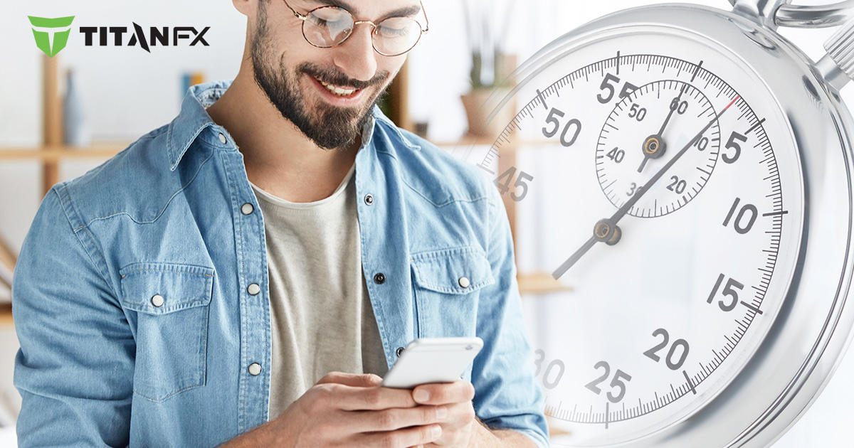 Titan FXリアル口座の申込み方法・開設手順を詳しく解説 | Titan FX | FXプラス™