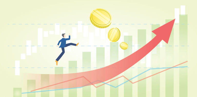 トレードスタイルで使い分ける