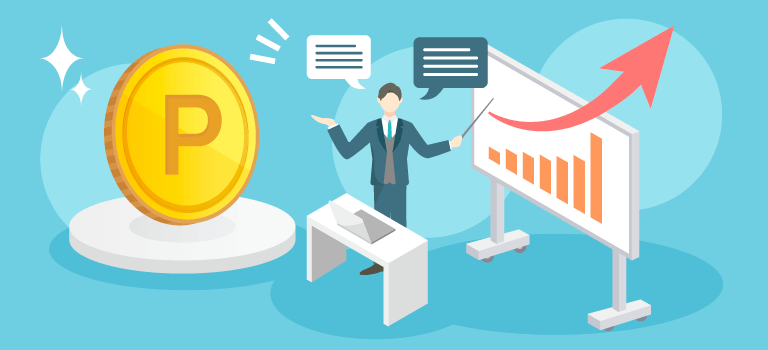 ThreeTraderでの効率のいいポイント獲得方法