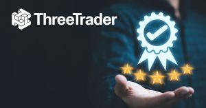ThreeTrader Financial Commission加入により信頼性が大幅向上