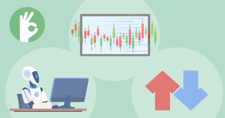 ThreeTraderでは様々な取引ができる