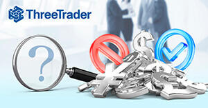 ThreeTraderの禁止事項は？アービトラージ規制の噂を解説