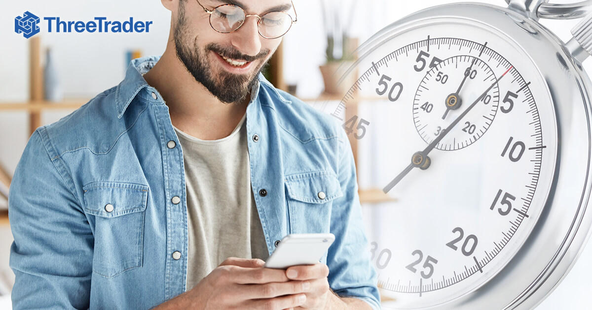 ThreeTrader（スリートレーダー）の口座開設・MT4導入方法を解説！