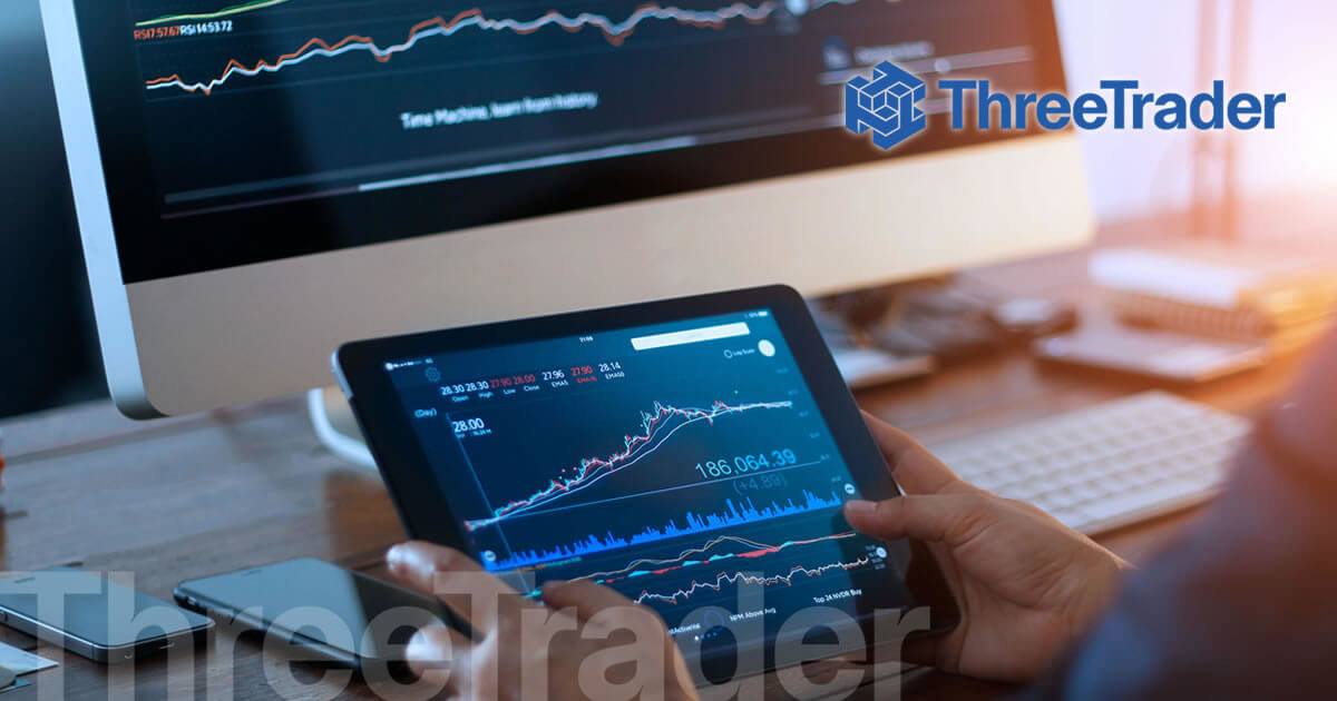 ThreeTrader（スリートレーダー）の口座タイプと特徴 | ThreeTrader | FXプラス™