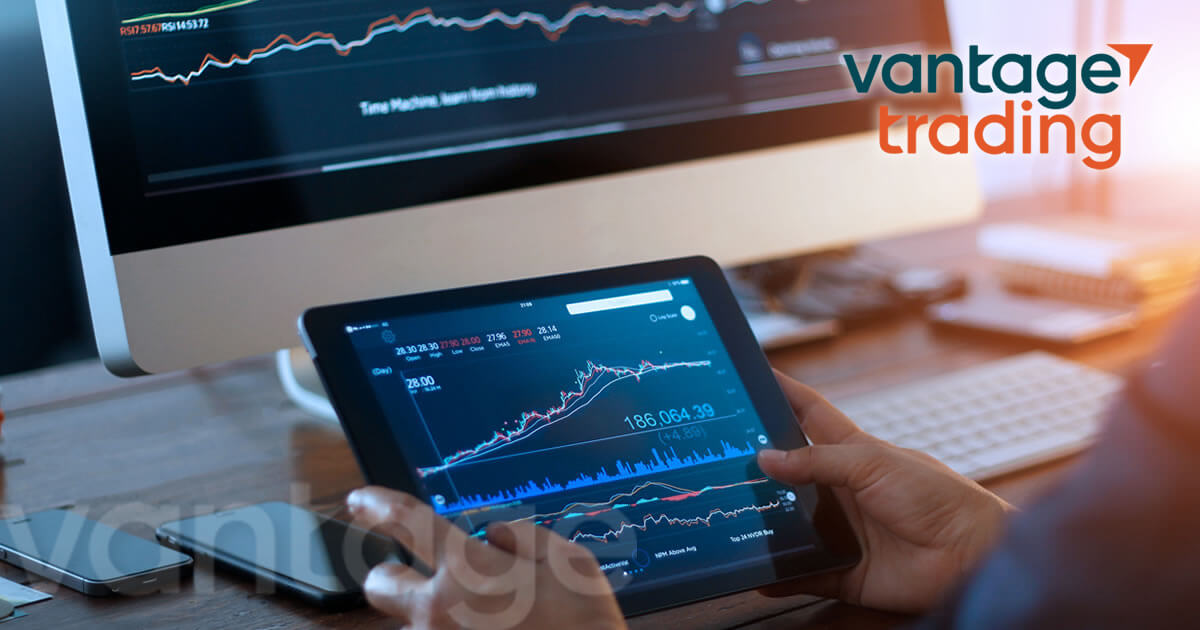 Vantage Trading（ヴァンテージ）の口座タイプの種類と特徴 | VANTAGE FX | FXプラス™