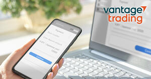 Vantage Trading（ヴァンテージ）の入金方法