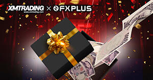 【5,000円に増額】FXplus経由でXMの口座開設ボーナスを貰おう！