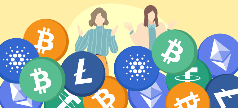 XMで仮想通貨取引をするメリット・デメリット