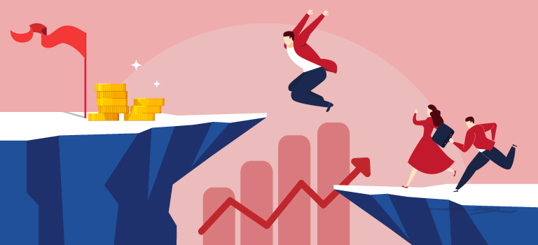 スプレッドが狭い海外FX業者3選