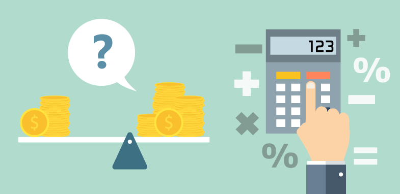 XMでのレバレッジ計算方法