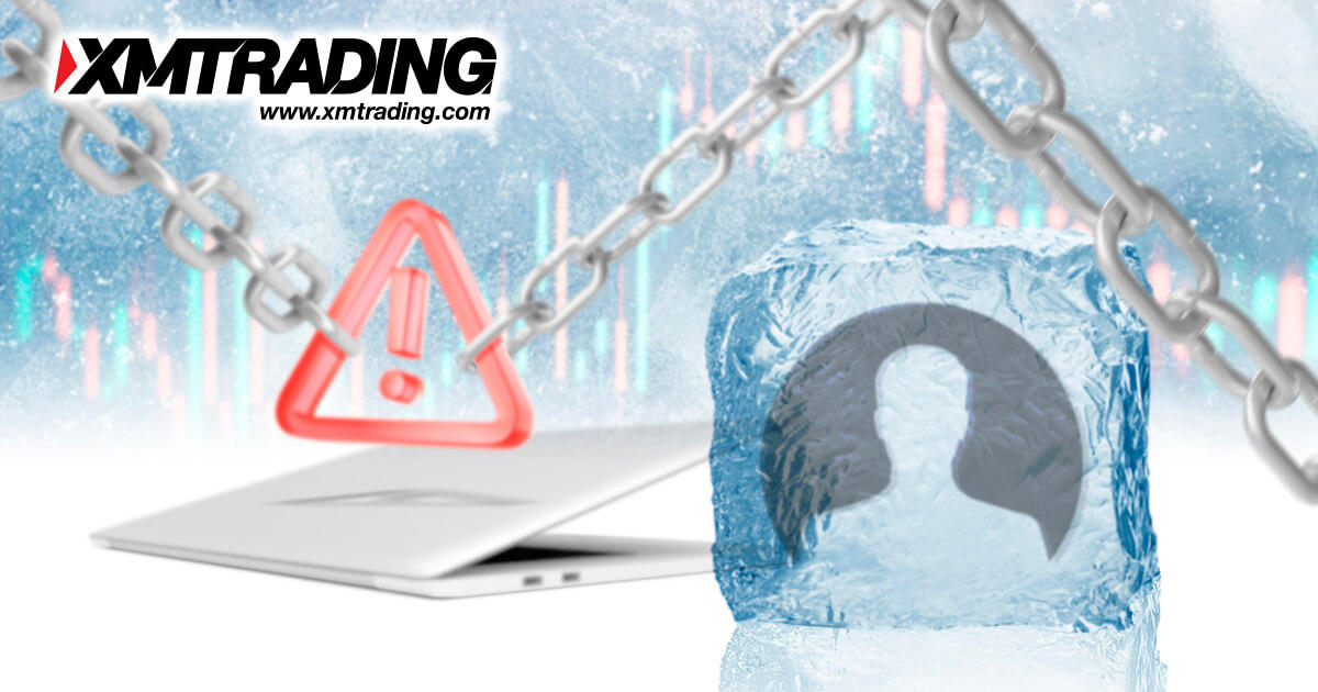 XMで口座凍結・休眠口座になる理由は？解除方法や回避方法を解説 | XM™ | FXプラス™