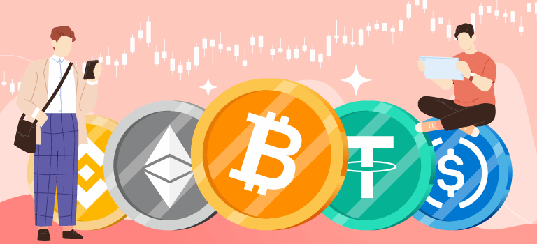 XMの仮想通貨取引の特徴とメリット