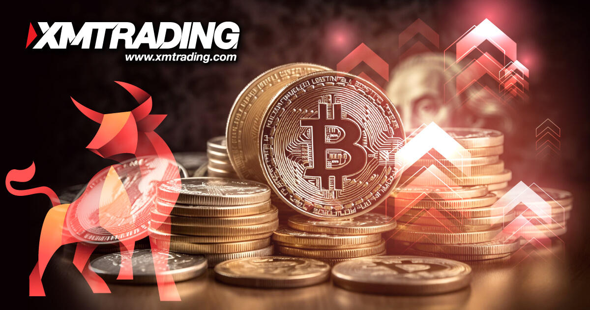 XMビットコイン・仮想通貨の取引条件を全解説！スプレッドの実測値も公開 | XM™ | FXプラス™