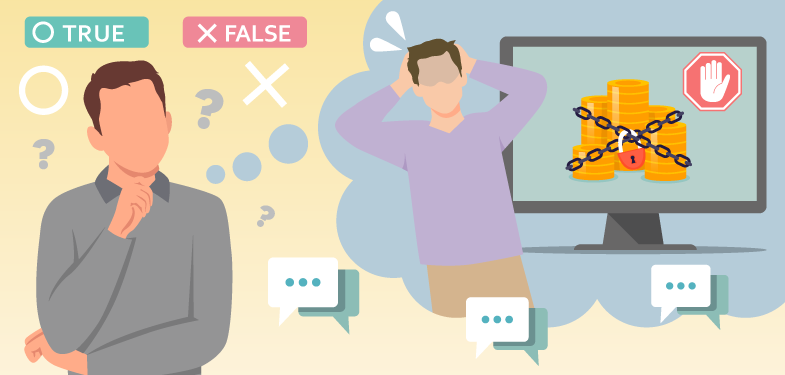 XMの出金拒否に関する噂の真相