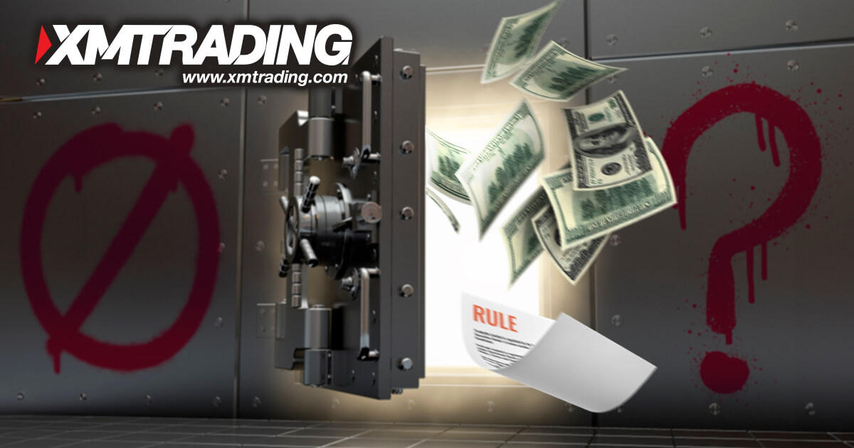 XMで出金拒否と思ったら｜確認事項とトラブルの対処法 | XM™ | FXプラス™