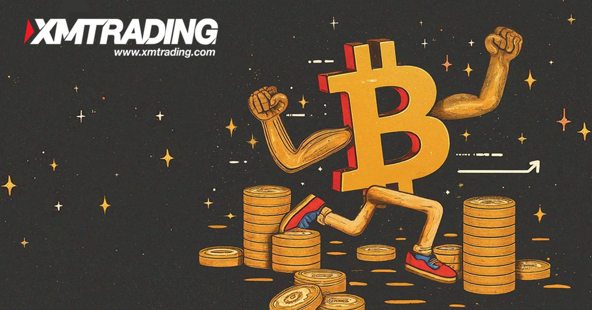 XMTradingが仮想通貨入出金に対応！仮想通貨入金のメリットとは？ | XM™ | FXプラス™