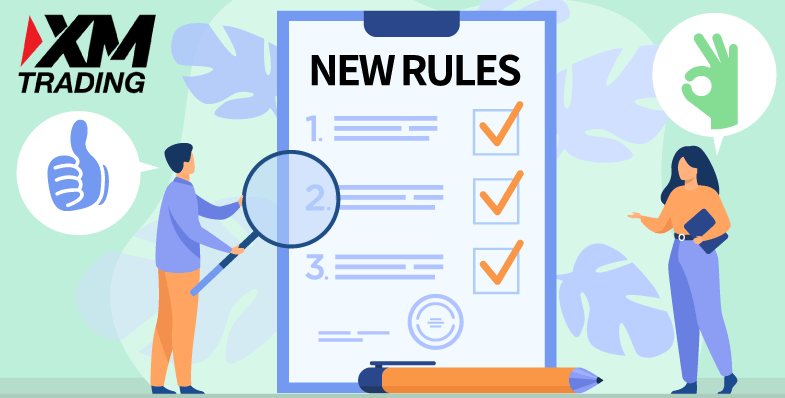 XMの仮想通貨取引はレバレッジ制限改変でどう変わるの？