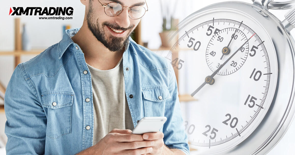 XMリアル口座の申込み方法・開設手順を詳しく解説【図解付き】 