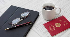 XMで利用できる各種証明書と提出方法を解説