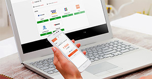 XM口座にSTICPAY（スティックペイ）で入金する方法