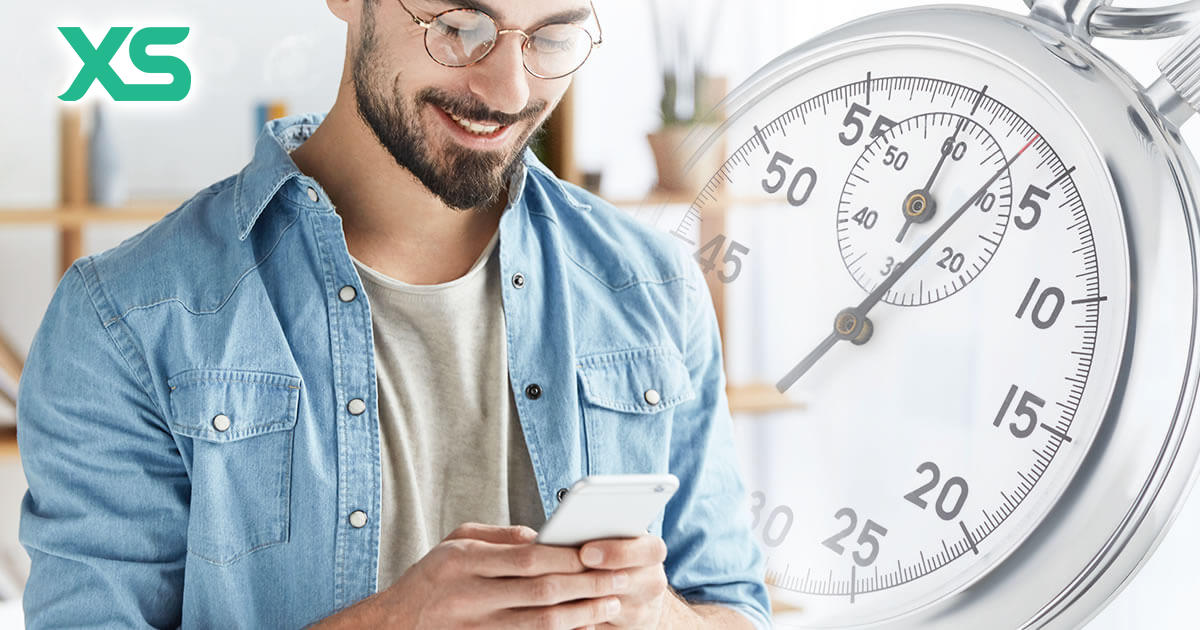 XS.com（エックスエス）の口座開設と本人認証の方法を画像で詳細解説 | XS | FXプラス™