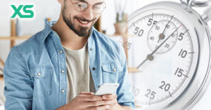 XS.com（エックスエス）の口座開設と本人認証の方法を画像で詳細解説