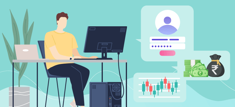 XS.comで取引を始める前に