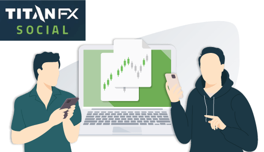 Titan FX Social（コピートレード/ソーシャルトレード）