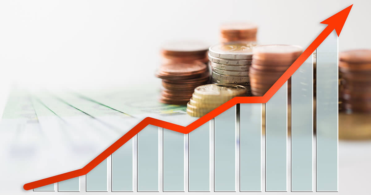 高いレバレッジ運用が可能