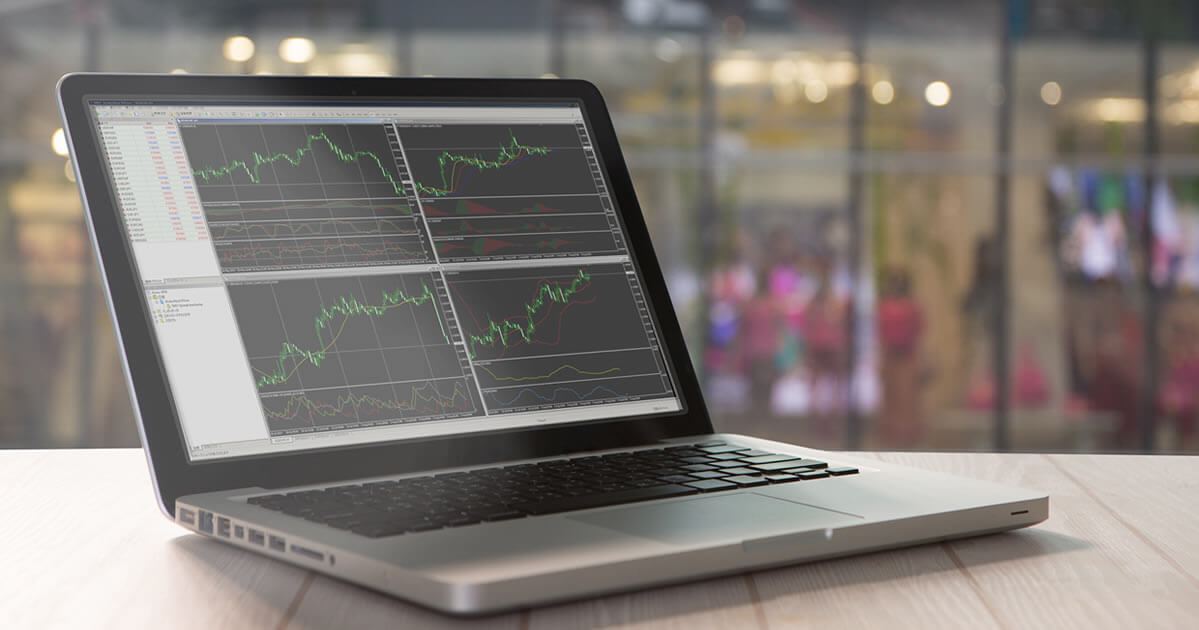 世界共通の取引ツールが利用可能