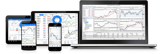MetaTrader（MetaTrader）