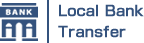 Local Bank Transfer