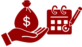 期日通りの報酬支払い