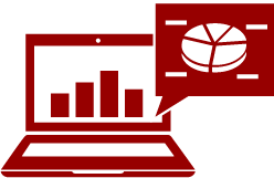 正確なレポーティング