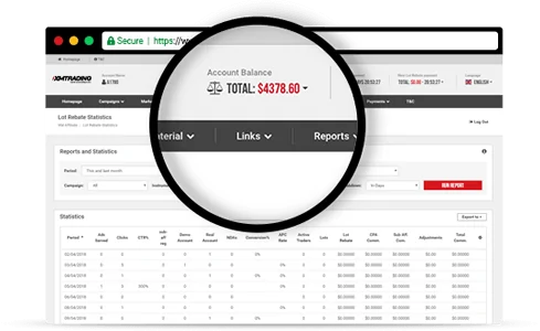 コミッション詳細