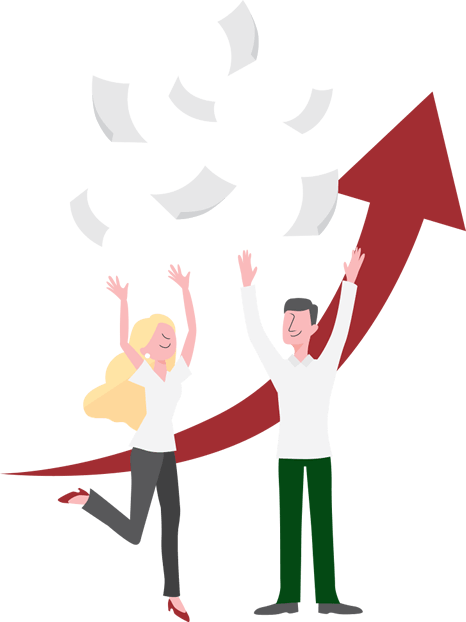 報酬額の制限やノルマは一切なし