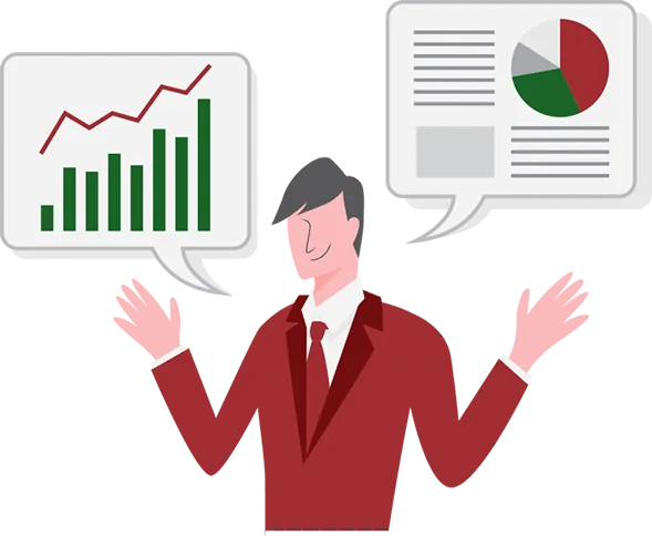 専属の担当マネジャーがサポート